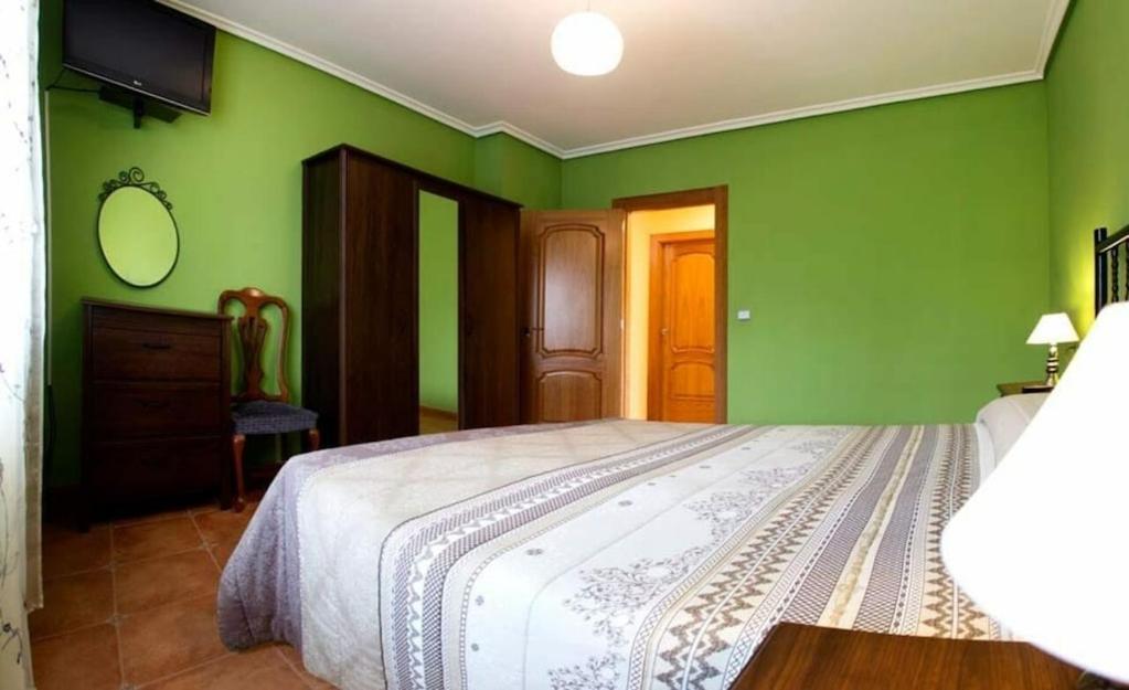 Villa Paula Авілес Екстер'єр фото