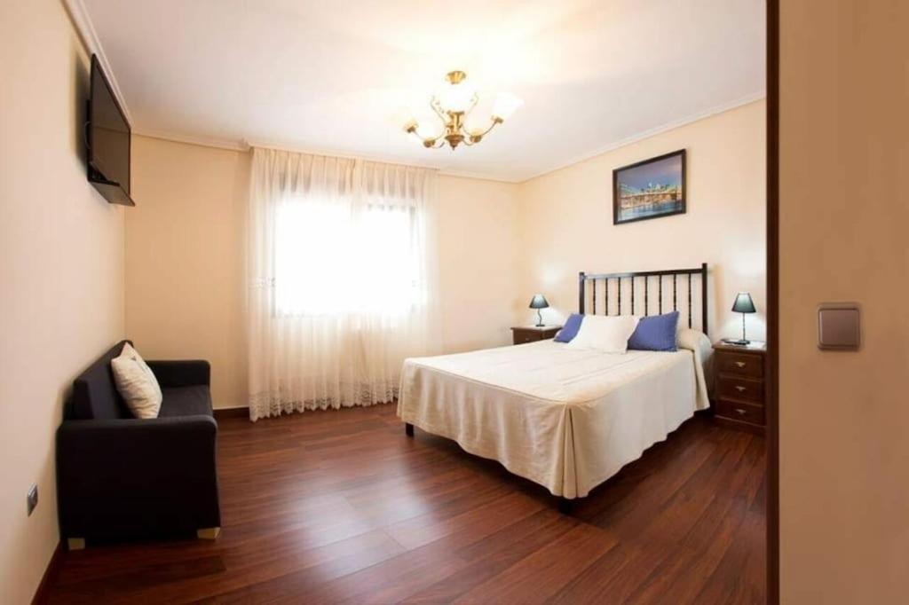 Villa Paula Авілес Екстер'єр фото