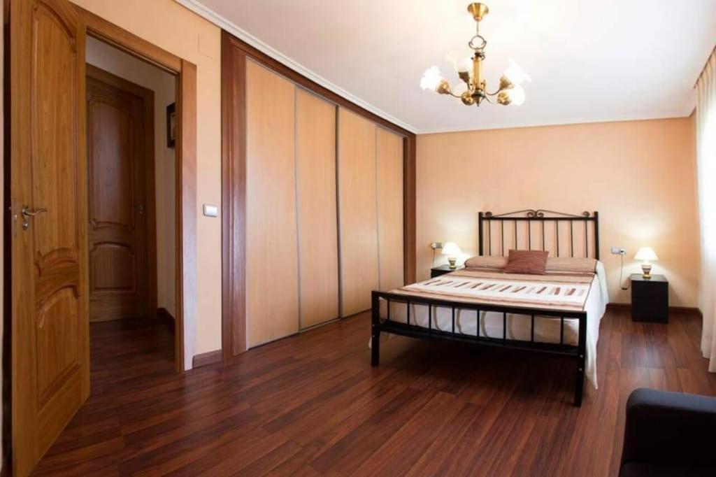 Villa Paula Авілес Екстер'єр фото