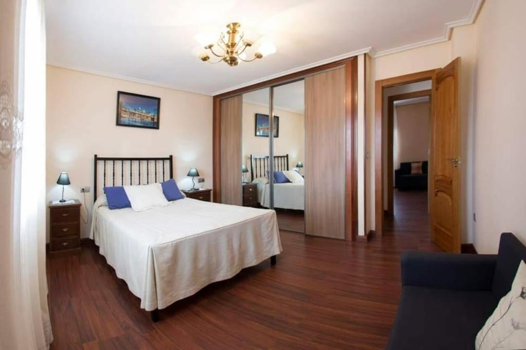 Villa Paula Авілес Екстер'єр фото