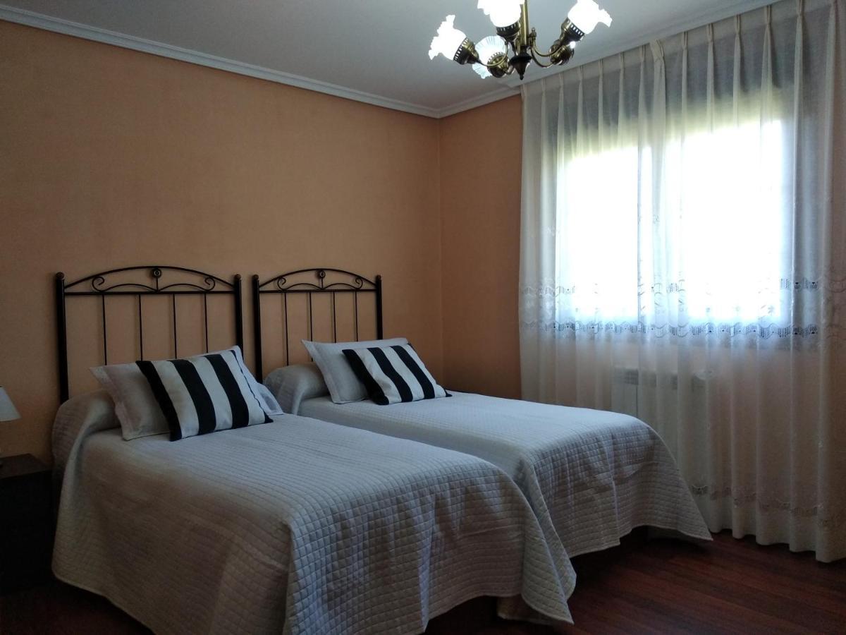 Villa Paula Авілес Екстер'єр фото